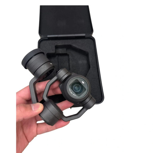 Gimbal dji zenmuse x4s con - gimbal,