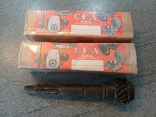 NOS Willys / GPW T84 cambio