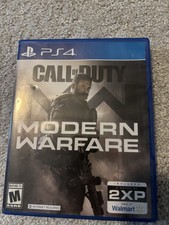 Call of Duty: Modern Warfare