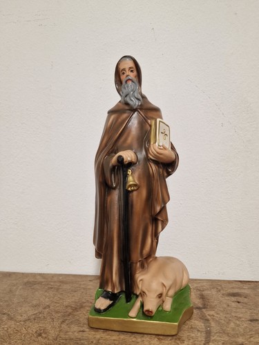 Statua votiva sant antonio - statua,
