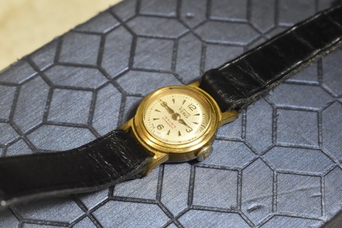 Orologio donna vintage venus - vintage,