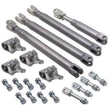 Bracket montaggio sidecar for - bracket,