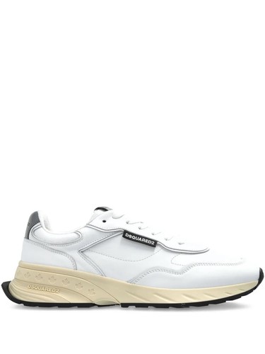 Dsquared2 sneakers sprinters - dsquared2,
