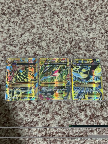 Pokemon rayquaza primal - rayquaza,