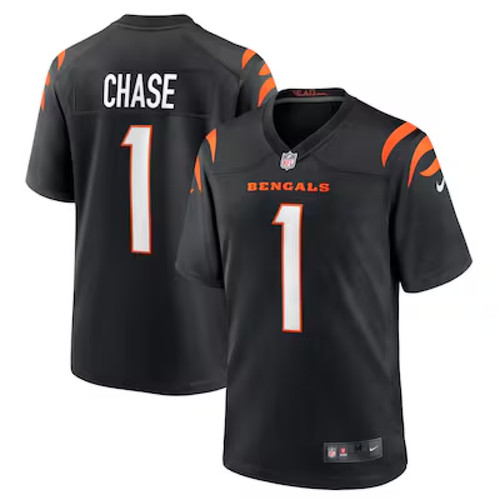 Maglia uomo cincinatti bengals - maglia,