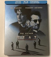 Heat - A Micheal Mann Film