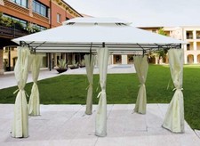 TELO RICAMBIO PER GAZEBO IN