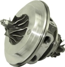 Coreassy, Turbocompressore