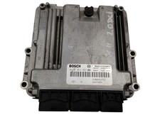 Centralina motore ECU RENAULT