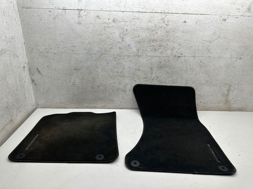Set tappetini anteriori