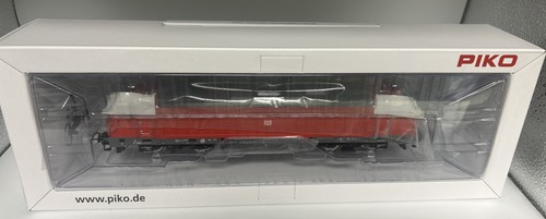 Piko 51580 locomotore br - 51580, h0