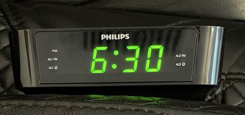 Philips aj3116m sveglia - philips,