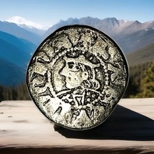 MONEDA MEDIEVAL DINER ARAGON