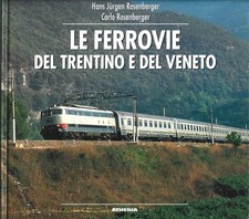 Rosenberger - Le Ferrovie del