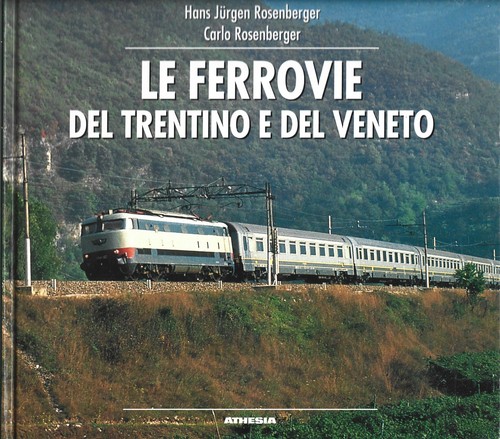 Rosenberger ferrovie del - le,