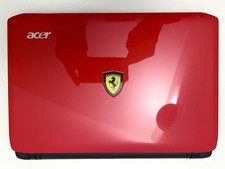 computer portatile usato acer ferrari one 200