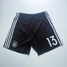 Pantaloncini Adidas "Home" Germania Calcio Euro2016 (M)