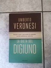 UMBERTO VERONESI - LA DIETA