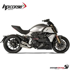 Terminali di scarico HpCorse