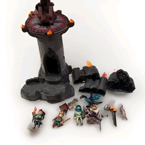Playmobil 4836 dragon - -, dragon's