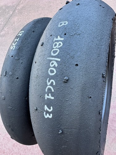 Pirelli slick superbike sc1 - slick,
