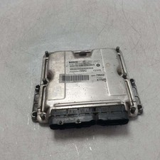 P56044299AD Centralina ecu motore Jeep Cherokee KJ 2.8CRD 26C 4X4 2004 028101127