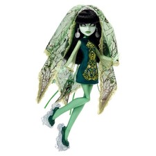 Bambola Monster High