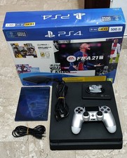 Playstation 4 Slim 1000GB con