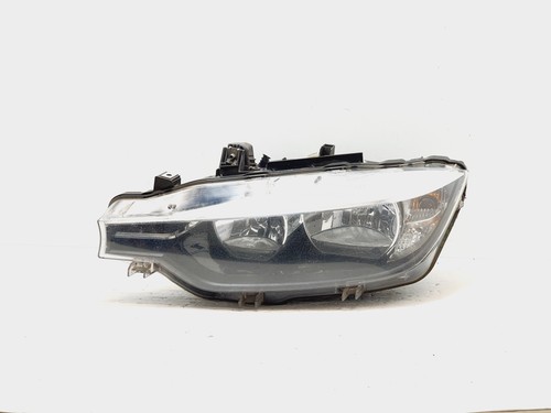 Faro anteriore sinistro bmw - anteriore,