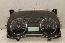 CONTACHILOMETRI PER FIAT Grande Punto 1° Serie (05>08)