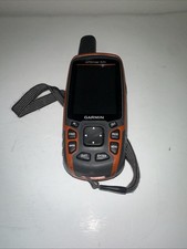 Garmin GPSmap 62s Navigatore