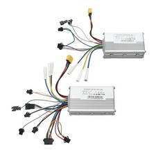 Per Controller Brushless JP