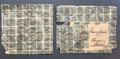 1923 germania iperinflazione - 1923,