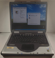 Compaq Presario 2590US 15"