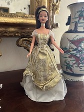 Mattel barbie 1996 principessa - mattel,
