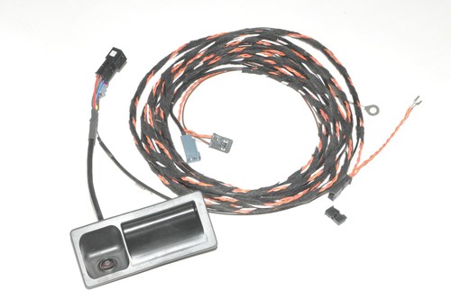 Kit retrofit audi s3 - kit, a3