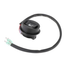 Interruttore PTT Power Trim e