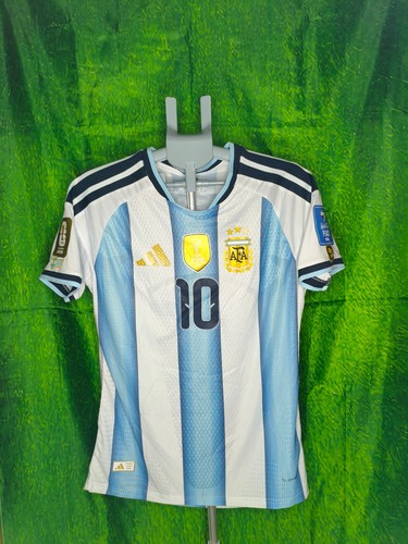 Maglia home argentina - home,