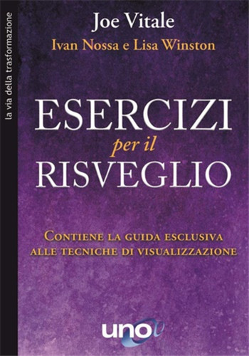Vitale joe esercizi per il - esercizi,