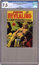 Rivelazioni Confessioni Storie