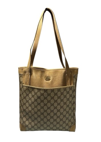 Authentic vintage 1980s - vintage, gucci