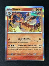 POKEMON - FLAREON - ⭐️