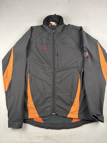 Vintage mammut jacket men - vintage, men’s