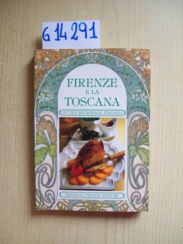 Cucina regionale italiana - italiana,