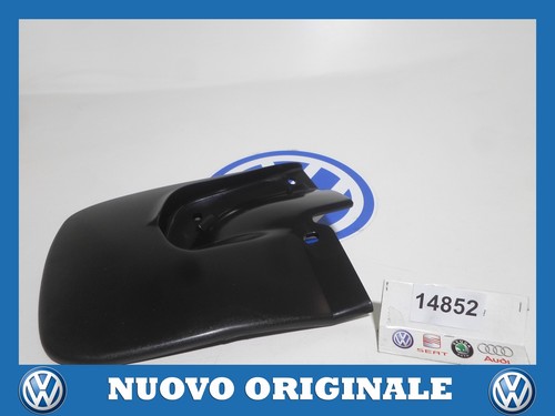 Paraspruzzi posteriore - paraspruzzi,