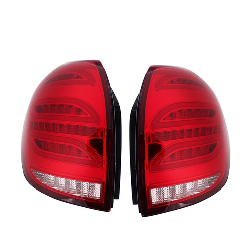 Fanale posteriore led luce - posteriore,