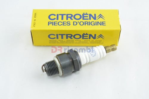 Candela motore citroen - candela, 2