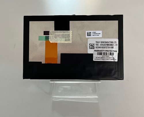 Tdo wxga0700k00057 lcd - tdo-wxga0700k00057, 7