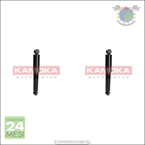 Ammortizzatori kamoka - ammortizzatori,