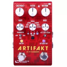 Source Audio SA280 Artifakt